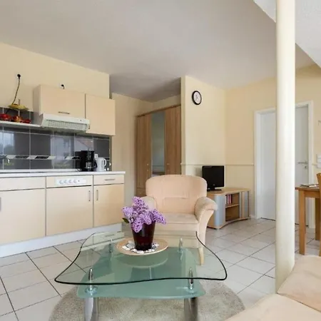Ferienwohnung Stoertebeker * Sierksdorf