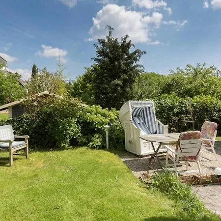 Ferienwohnung Stoertebeker Sierksdorf