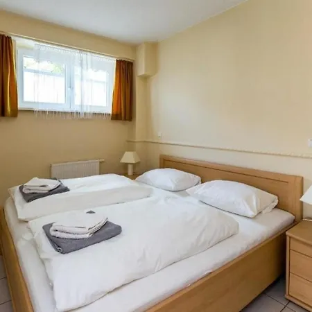 Ferienwohnung Stoertebeker Sierksdorf