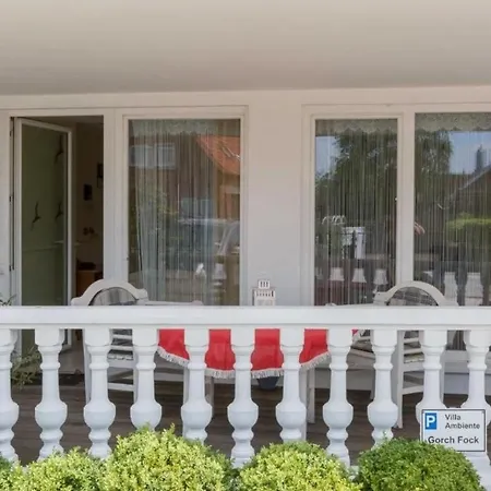 Appartement Ferienwohnung Stoertebeker Sierksdorf