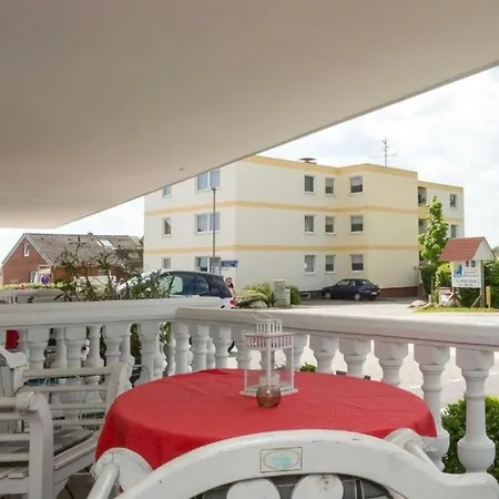 Ferienwohnung Stoertebeker