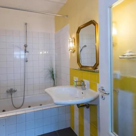 Ferienwohnung Stoertebeker * Sierksdorf